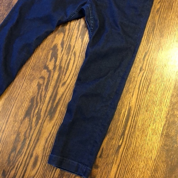 DOLCE and Gabbana Blue Jeans - Picture 4 of 12